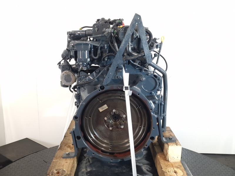 Deutz TCD 4.1 L4 Engine (Industrial) - Motor za Industrijska oprema: slika 3 Deutz TCD 4.1 L4 Engine (Industrial) - Motor za Industrijska oprema: slika 3