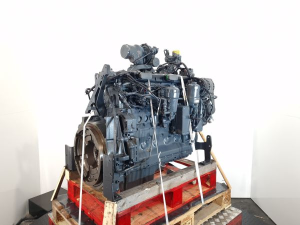 Deutz TCD6.1 L6 Engine Fully Reconditioned (Industrial) - Motor za Industrijska oprema: slika 1 Deutz TCD6.1 L6 Engine Fully Reconditioned (Industrial) - Motor za Industrijska oprema: slika 1