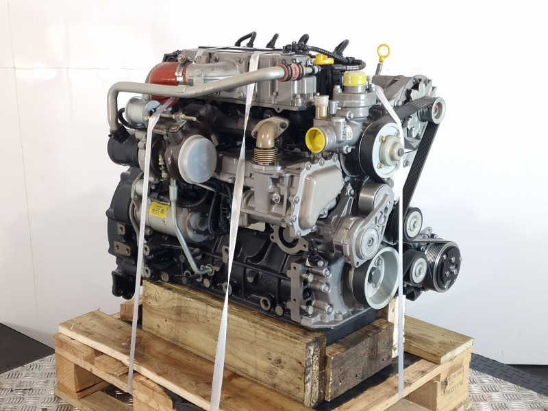 Deutz TD 2.9 L4 New Engine (Plant) - Motor za Građevinska mašina: slika 4 Deutz TD 2.9 L4 New Engine (Plant) - Motor za Građevinska mašina: slika 4