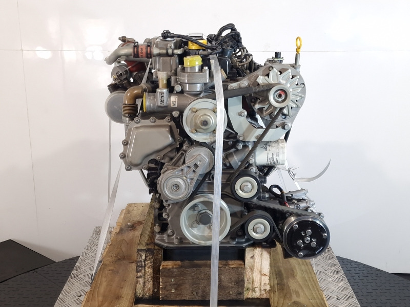 Deutz TD 2.9 L4 New Engine (Plant) - Motor za Građevinska mašina: slika 5 Deutz TD 2.9 L4 New Engine (Plant) - Motor za Građevinska mašina: slika 5