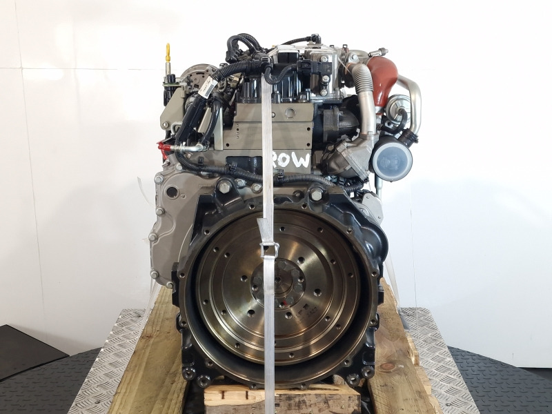 Deutz TD 2.9 L4 New Engine (Plant) - Motor za Građevinska mašina: slika 2 Deutz TD 2.9 L4 New Engine (Plant) - Motor za Građevinska mašina: slika 2