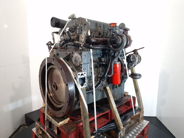Doosan DL08 Engine (Plant) - Motor za Građevinska mašina: slika 1 Doosan DL08 Engine (Plant) - Motor za Građevinska mašina: slika 1