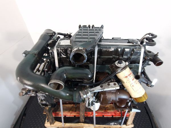 Motor za Građevinska mašina Doosan DL08 Engine (Plant): slika 10