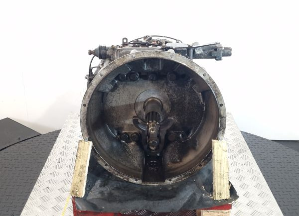 Eaton FS/8309A Gearbox - Menjač: slika 2 Eaton FS/8309A Gearbox - Menjač: slika 2