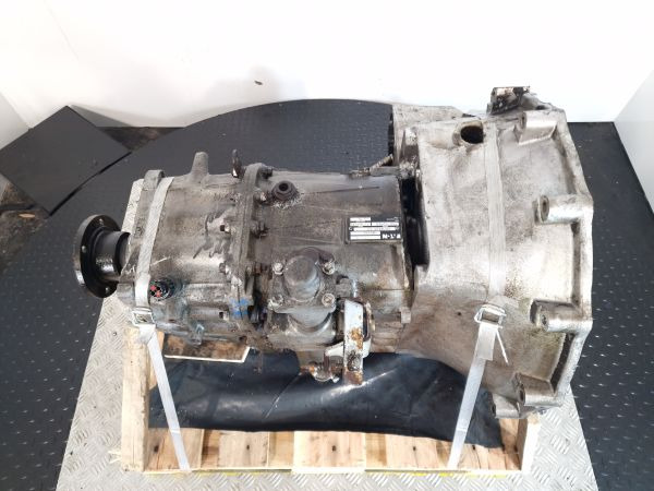Menjač Eaton FS0/5206B V Y05192 Iveco Spec Gearbox: slika 10