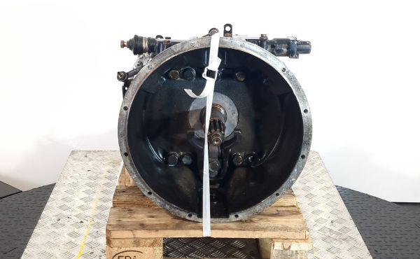 Eaton FSO/5206B H Gearbox 2004 - Menjač: slika 2 Eaton FSO/5206B H Gearbox 2004 - Menjač: slika 2