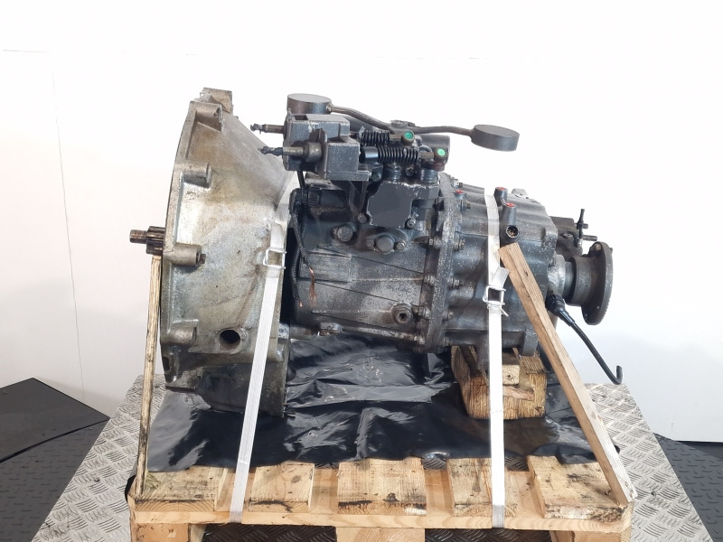 Eaton/Iveco FSO/5206B Gearbox - Menjač: slika 3 Eaton/Iveco FSO/5206B Gearbox - Menjač: slika 3