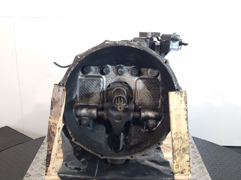 Eaton/Iveco FSO/5206B Gearbox - Menjač: slika 2 Eaton/Iveco FSO/5206B Gearbox - Menjač: slika 2