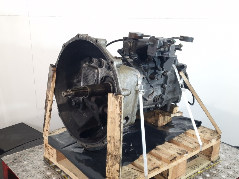 Eaton/Iveco FSO/5206B Gearbox - Menjač: slika 1 Eaton/Iveco FSO/5206B Gearbox - Menjač: slika 1
