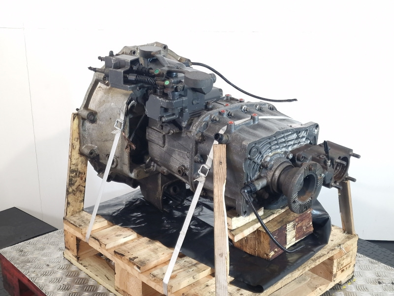 Eaton/Iveco FSO/5206B Gearbox - Menjač: slika 4 Eaton/Iveco FSO/5206B Gearbox - Menjač: slika 4