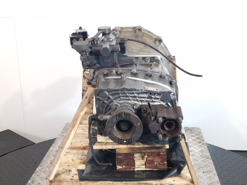 Eaton/Iveco FSO/5206B Gearbox - Menjač: slika 5 Eaton/Iveco FSO/5206B Gearbox - Menjač: slika 5