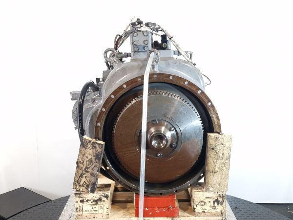 Hitachi 8FLWCN-1850-1 Gearbox - Menjač: slika 3 Hitachi 8FLWCN-1850-1 Gearbox - Menjač: slika 3