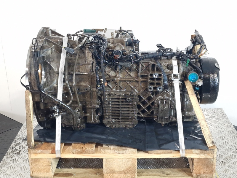 Isuzu M0798 EUR6 Gearbox - Menjač: slika 4 Isuzu M0798 EUR6 Gearbox - Menjač: slika 4