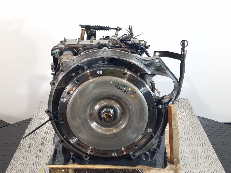 Isuzu M0798 EUR6 Gearbox - Menjač: slika 3 Isuzu M0798 EUR6 Gearbox - Menjač: slika 3