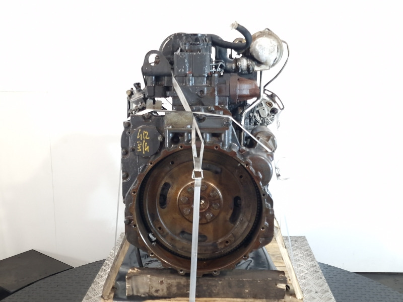 Iveco CNH F4GE0454C*D660 Engine (Plant) - Motor za Građevinska mašina: slika 2 Iveco CNH F4GE0454C*D660 Engine (Plant) - Motor za Građevinska mašina: slika 2