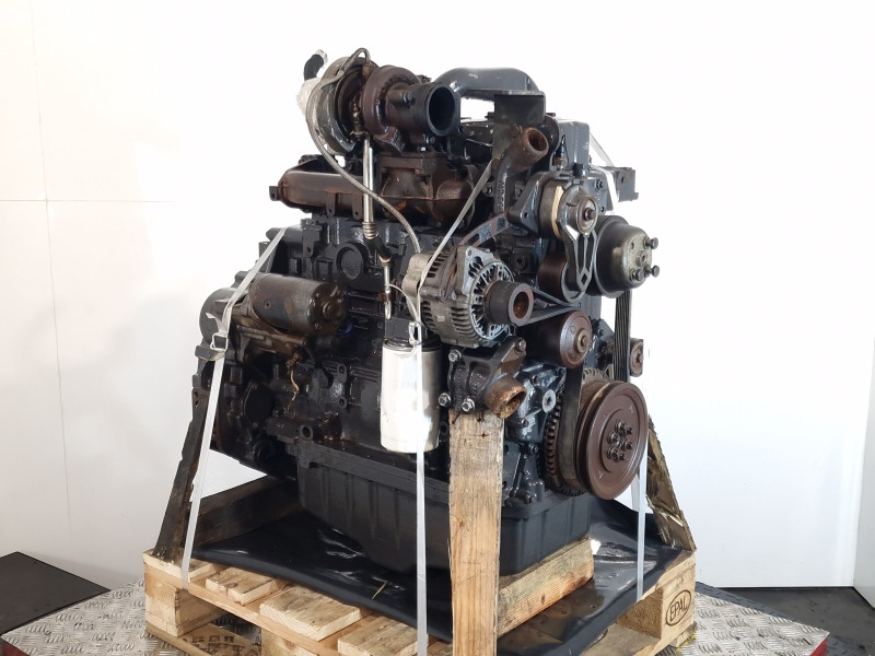 Iveco CNH F4GE0454C*D660 Engine (Plant) - Motor za Građevinska mašina: slika 4 Iveco CNH F4GE0454C*D660 Engine (Plant) - Motor za Građevinska mašina: slika 4