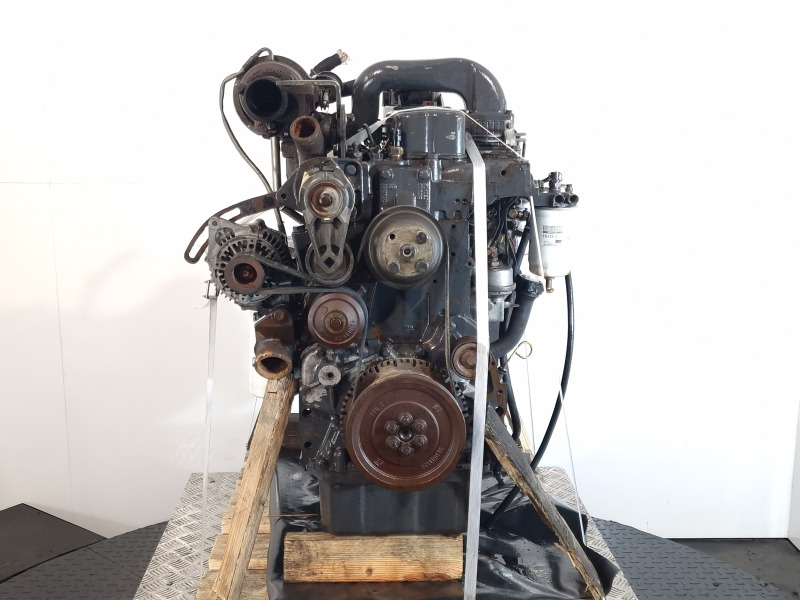 Iveco CNH F4GE0454C*D660 Engine (Plant) - Motor za Građevinska mašina: slika 5 Iveco CNH F4GE0454C*D660 Engine (Plant) - Motor za Građevinska mašina: slika 5