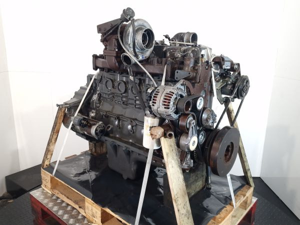 Iveco/Cummins F4BE0684A*D401 Engine (Plant) - Motor za Građevinska mašina: slika 4 Iveco/Cummins F4BE0684A*D401 Engine (Plant) - Motor za Građevinska mašina: slika 4