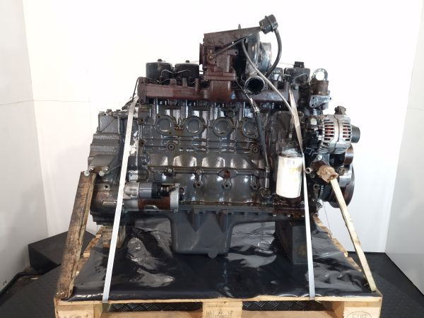 Iveco/Cummins F4BE0684A*D401 Engine (Plant) - Motor za Građevinska mašina: slika 3 Iveco/Cummins F4BE0684A*D401 Engine (Plant) - Motor za Građevinska mašina: slika 3