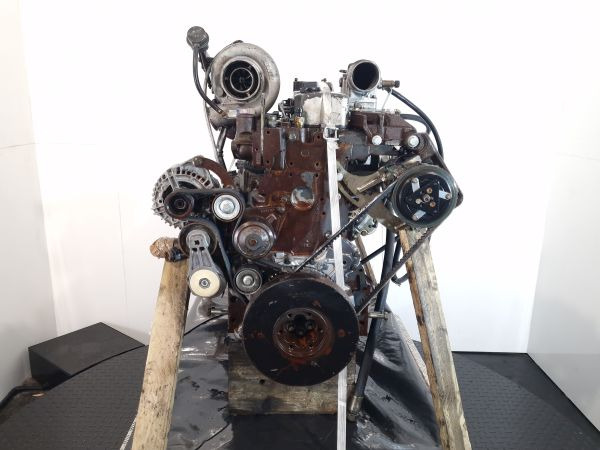 Iveco/Cummins F4BE0684A*D401 Engine (Plant) - Motor za Građevinska mašina: slika 5 Iveco/Cummins F4BE0684A*D401 Engine (Plant) - Motor za Građevinska mašina: slika 5