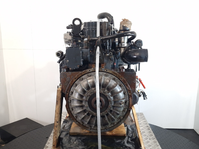 Iveco/Cummins F4HE9484A*J N45ENTX20 Engine (Industrial) - Motor za Industrijska oprema: slika 3 Iveco/Cummins F4HE9484A*J N45ENTX20 Engine (Industrial) - Motor za Industrijska oprema: slika 3