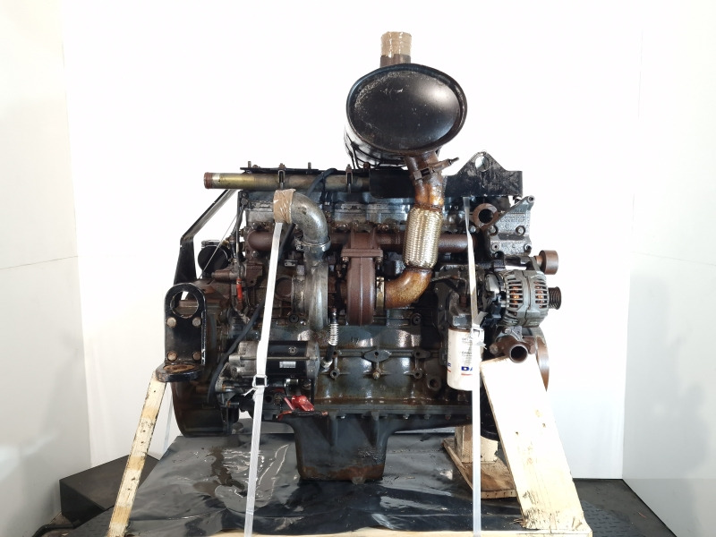Iveco FPT 667TA F4HE0684J*D Engine (Plant) - Motor za Građevinska mašina: slika 3 Iveco FPT 667TA F4HE0684J*D Engine (Plant) - Motor za Građevinska mašina: slika 3