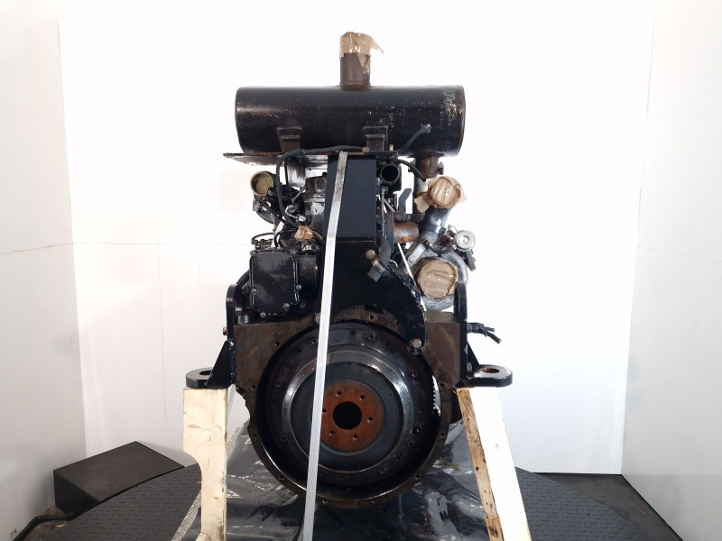 Iveco FPT 677TA F4HE0684J*D Engine (Plant) - Motor za Građevinska mašina: slika 2 Iveco FPT 677TA F4HE0684J*D Engine (Plant) - Motor za Građevinska mašina: slika 2