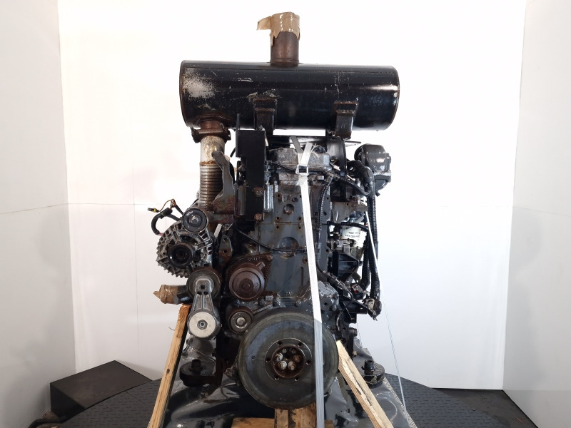 Iveco FPT 677TA F4HE0684J*D Engine (Plant) - Motor za Građevinska mašina: slika 5 Iveco FPT 677TA F4HE0684J*D Engine (Plant) - Motor za Građevinska mašina: slika 5