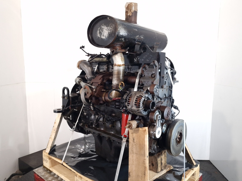 Iveco FPT 677TA F4HE0684J*D Engine (Plant) - Motor za Građevinska mašina: slika 4 Iveco FPT 677TA F4HE0684J*D Engine (Plant) - Motor za Građevinska mašina: slika 4