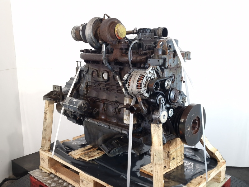 Iveco FPT F4BE0684D*D109 Engine (Plant) - Motor za Građevinska mašina: slika 4 Iveco FPT F4BE0684D*D109 Engine (Plant) - Motor za Građevinska mašina: slika 4