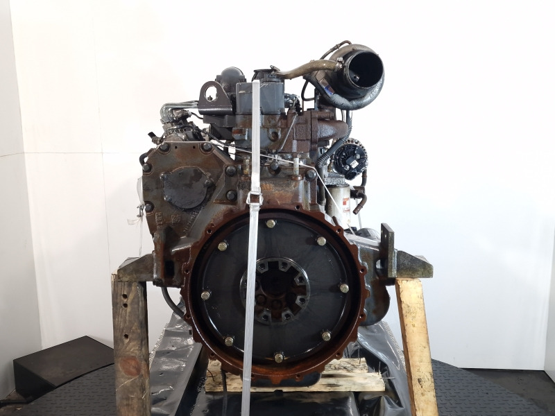Iveco FPT F4BE0684D*D109 Engine (Plant) - Motor za Građevinska mašina: slika 2 Iveco FPT F4BE0684D*D109 Engine (Plant) - Motor za Građevinska mašina: slika 2