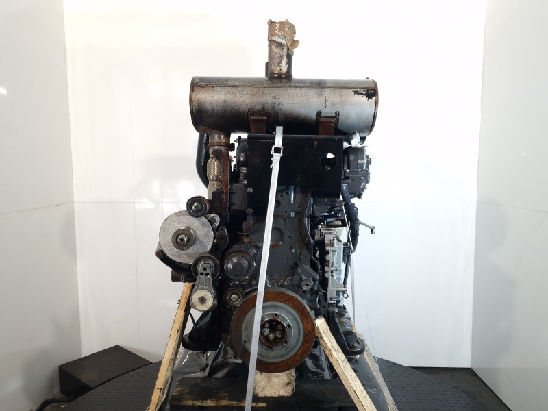 Iveco FPT F4HE9684E*J104 Engine (Plant) - Motor za Građevinska mašina: slika 5 Iveco FPT F4HE9684E*J104 Engine (Plant) - Motor za Građevinska mašina: slika 5