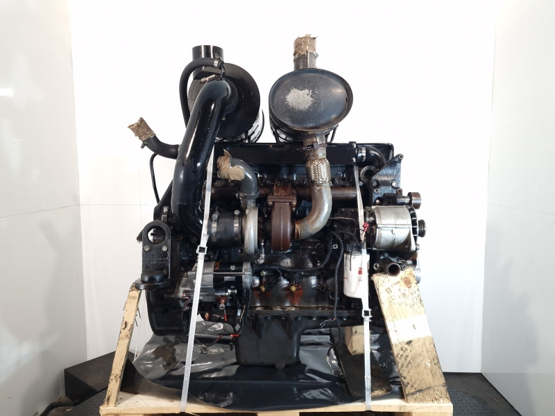 Iveco FPT F4HE9684E*J104 Engine (Plant) - Motor za Građevinska mašina: slika 3 Iveco FPT F4HE9684E*J104 Engine (Plant) - Motor za Građevinska mašina: slika 3