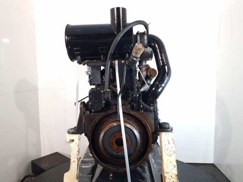 Iveco FPT F4HE9684E*J104 Engine (Plant) - Motor za Građevinska mašina: slika 2 Iveco FPT F4HE9684E*J104 Engine (Plant) - Motor za Građevinska mašina: slika 2