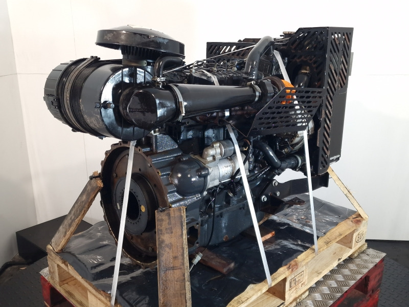 Iveco FPT F5CE9454E*A Engine (Plant) - Motor za Građevinska mašina: slika 1 Iveco FPT F5CE9454E*A Engine (Plant) - Motor za Građevinska mašina: slika 1