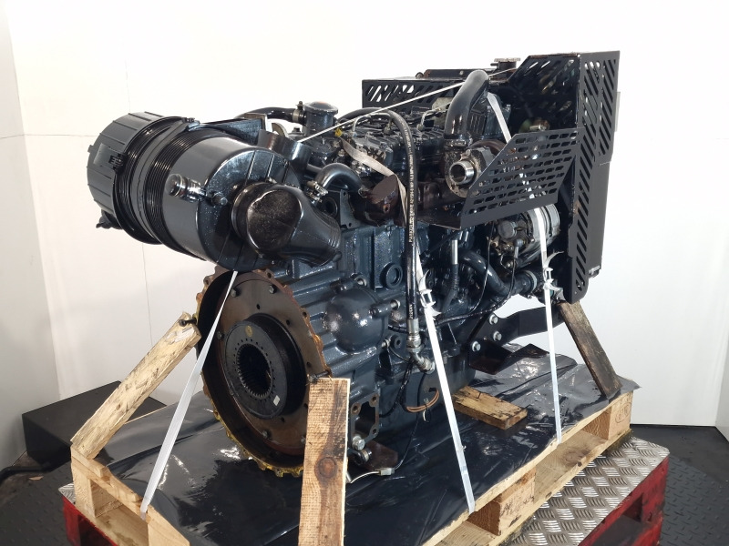 Iveco FPT F5CE9454E*A Engine (Plant) - Motor za Građevinska mašina: slika 2 Iveco FPT F5CE9454E*A Engine (Plant) - Motor za Građevinska mašina: slika 2