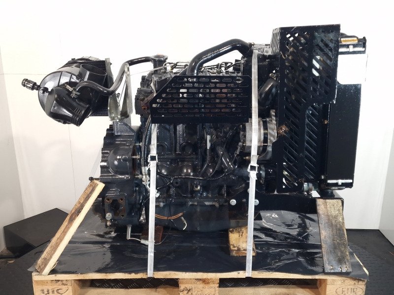 Iveco FPT F5CE9454E*A Engine (Plant) - Motor za Građevinska mašina: slika 4 Iveco FPT F5CE9454E*A Engine (Plant) - Motor za Građevinska mašina: slika 4