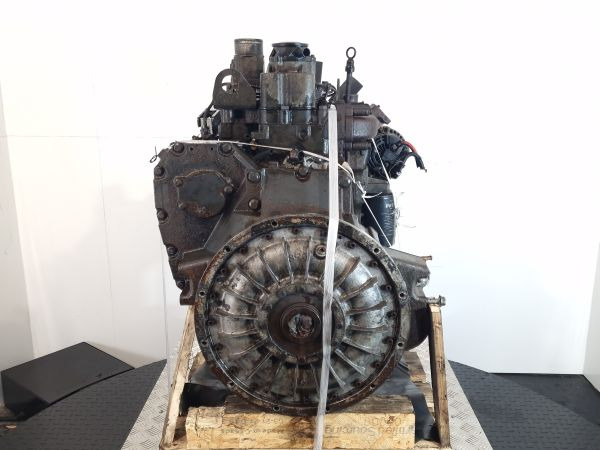 Iveco N45MNAE Engine (Industrial) - Motor za Industrijska oprema: slika 3 Iveco N45MNAE Engine (Industrial) - Motor za Industrijska oprema: slika 3