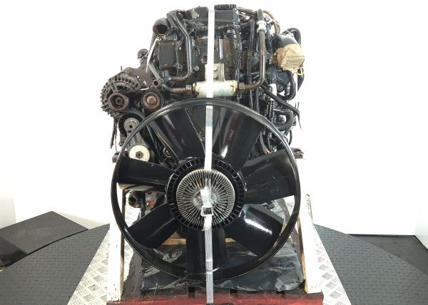 Iveco Tector 4ISB E3 F4AE0481A*C132 Engine (Truck) - Motor za Kamion: slika 5 Iveco Tector 4ISB E3 F4AE0481A*C132 Engine (Truck) - Motor za Kamion: slika 5