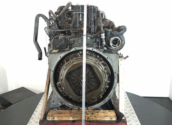 Iveco Tector 4ISB E3 F4AE0481A*C132 Engine (Truck) - Motor za Kamion: slika 2 Iveco Tector 4ISB E3 F4AE0481A*C132 Engine (Truck) - Motor za Kamion: slika 2