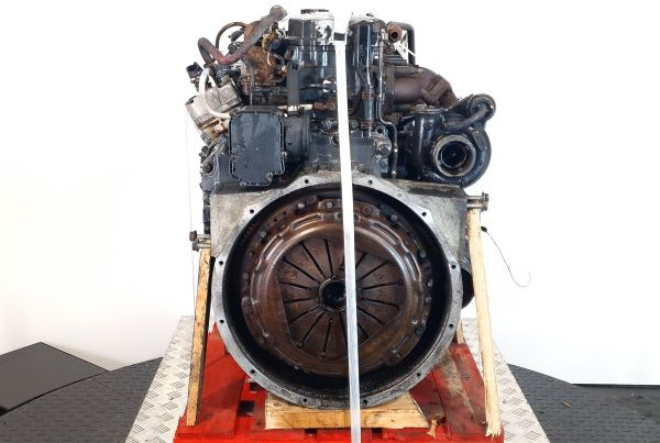 Iveco Tector 4ISB E3 F4AE0481A Engine (Truck) - Motor za Kamion: slika 3 Iveco Tector 4ISB E3 F4AE0481A Engine (Truck) - Motor za Kamion: slika 3