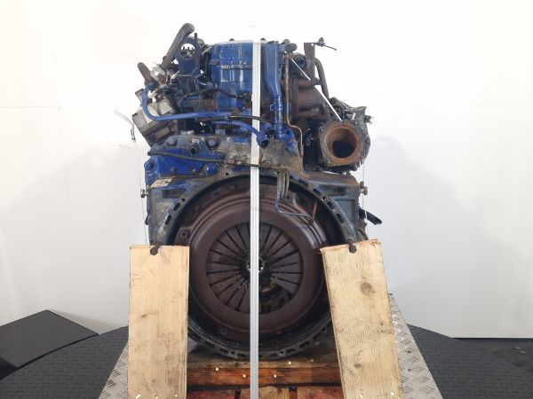 Iveco Tector 4ISB E4 F4AE3481D*P102 Engine (Truck) - Motor za Kamion: slika 3 Iveco Tector 4ISB E4 F4AE3481D*P102 Engine (Truck) - Motor za Kamion: slika 3
