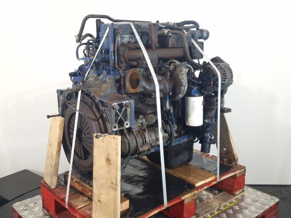 Iveco Tector 4ISB E4 F4AE3481D*P102 Engine (Truck) - Motor za Kamion: slika 1 Iveco Tector 4ISB E4 F4AE3481D*P102 Engine (Truck) - Motor za Kamion: slika 1