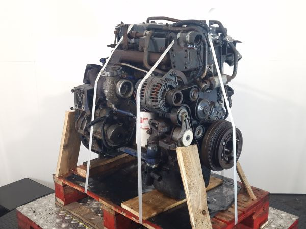 Iveco Tector 4ISB E4 F4AE3481D*P102 Engine (Truck) - Motor za Kamion: slika 5 Iveco Tector 4ISB E4 F4AE3481D*P102 Engine (Truck) - Motor za Kamion: slika 5