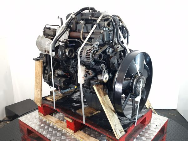 Iveco Tector 5 F4AFE411A*C002 Engine (Truck) - Motor za Kamion: slika 5 Iveco Tector 5 F4AFE411A*C002 Engine (Truck) - Motor za Kamion: slika 5