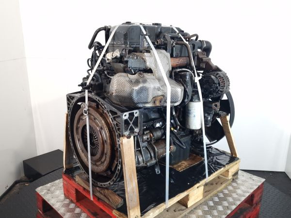 Motor za Kamion Iveco Tector 5 F4AFE411E*C001 Engine (Truck): slika 1