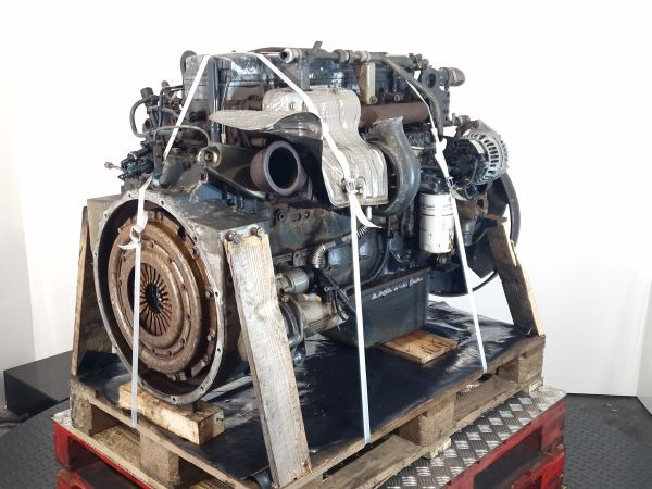 Iveco Tector 6ISB Euro 5 F4AE3681B*U107 Engine (Truck) - Motor za Kamion: slika 1 Iveco Tector 6ISB Euro 5 F4AE3681B*U107 Engine (Truck) - Motor za Kamion: slika 1