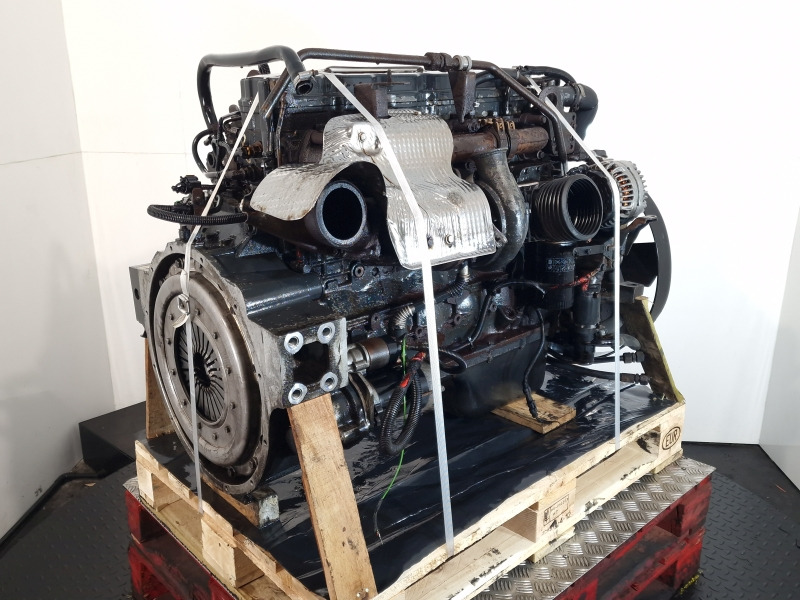 Iveco Tector 6ISB Euro 5 F4AE3681D*U101 Engine (Truck) - Motor za Kamion: slika 1 Iveco Tector 6ISB Euro 5 F4AE3681D*U101 Engine (Truck) - Motor za Kamion: slika 1