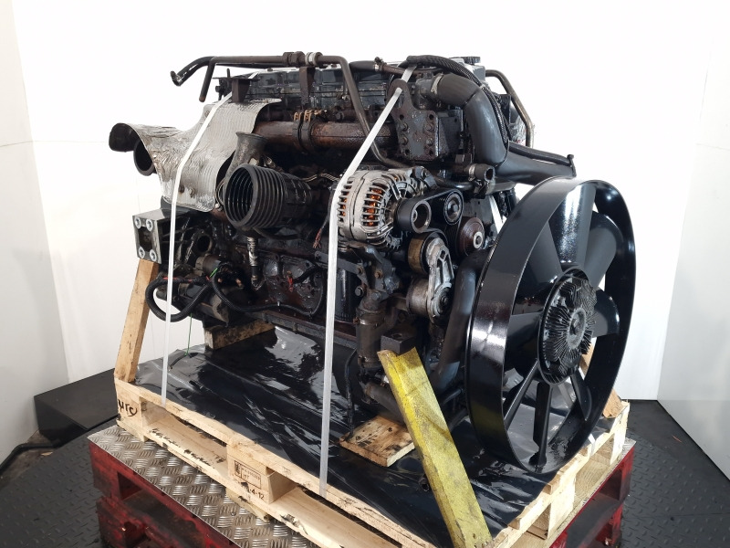 Iveco Tector 6ISB Euro 5 F4AE3681D*U101 Engine (Truck) - Motor za Kamion: slika 4 Iveco Tector 6ISB Euro 5 F4AE3681D*U101 Engine (Truck) - Motor za Kamion: slika 4