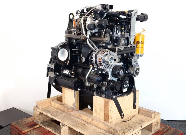 JCB 430 TA5-55 Engine /Powerpack (Plant) IPU ASSEMBLY - Motor za Građevinska mašina: slika 4 JCB 430 TA5-55 Engine /Powerpack (Plant) IPU ASSEMBLY - Motor za Građevinska mašina: slika 4